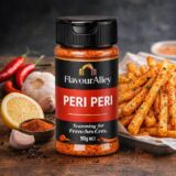 Peri Peri